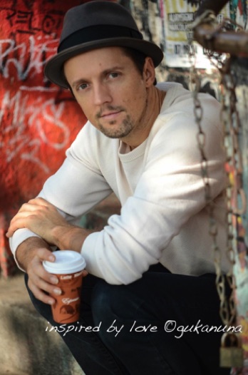 Jason Mraz